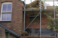free Bill Quay home extension quotes
